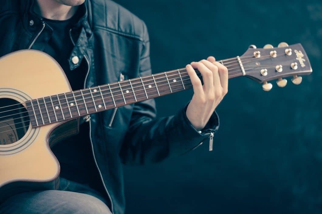 guitarra Guitarra