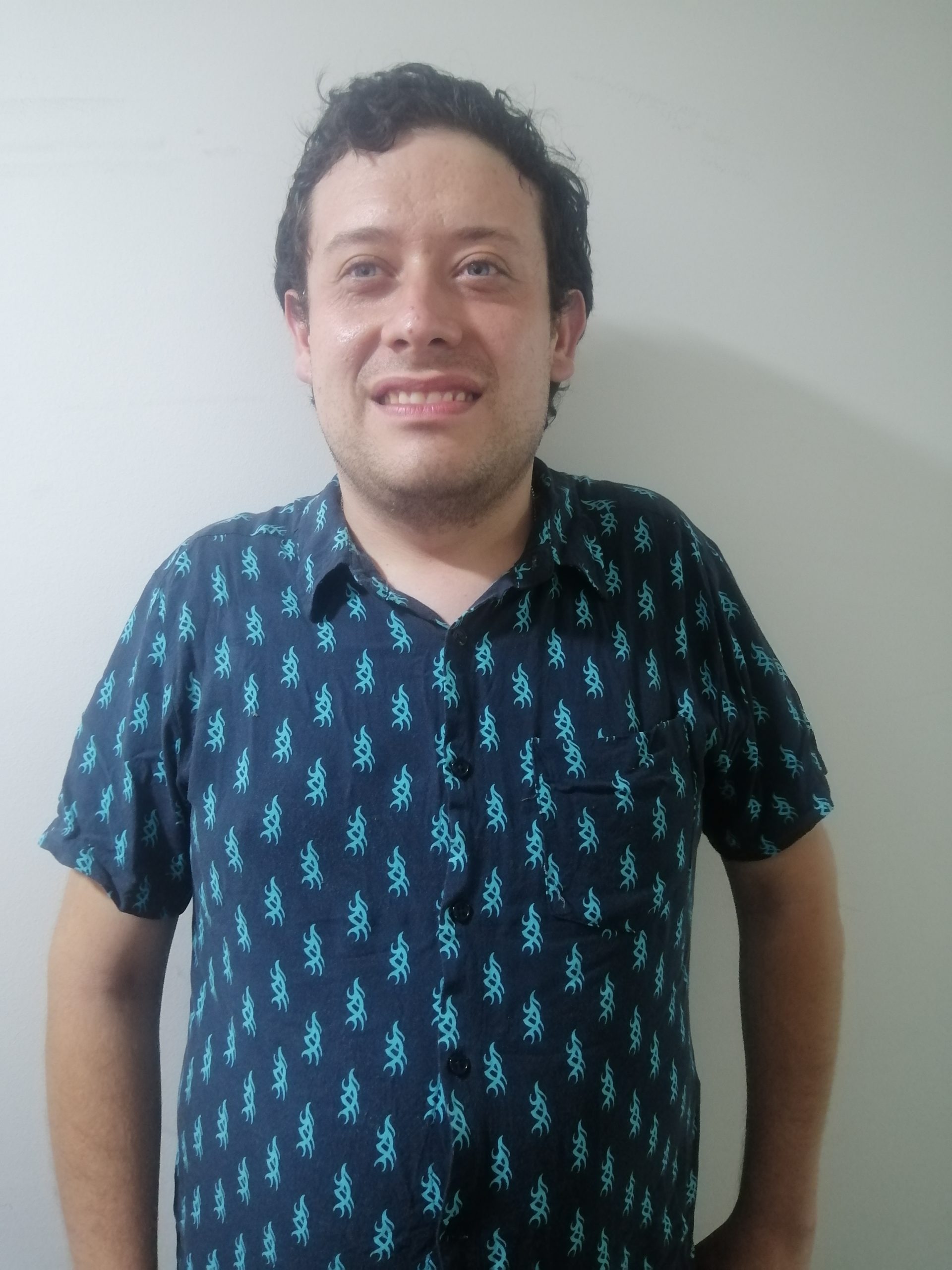 Fotografia colaborador
